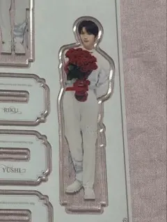 NCT WISH アクリルスタンド ジェヒ