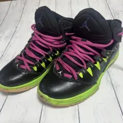 ナイキ ジョーダン バスケットボール