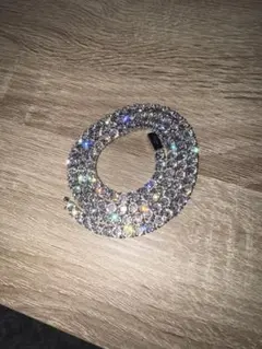 Glitter Luxury Tennis Necklace