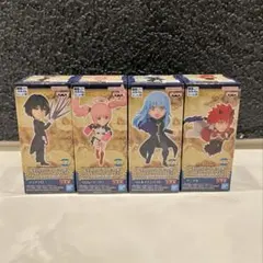 転スラ ワーコレ セット