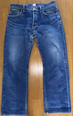 サムライジーンズ 太閤モデル W31 | Mercari