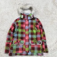 スノーボードウエア ウェア