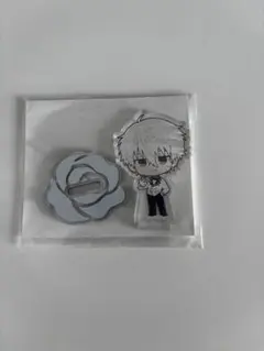 ブルーロック　スイパラ　アクリルスタンド　凪誠士郎