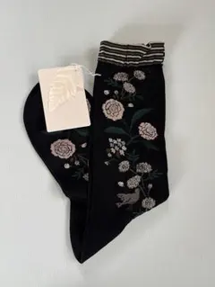 ANTIPAST (アンティパスト) BOUQUET SOCKSのサムネイル