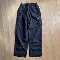 【美品】ミズノ　サーモブレスパンツ