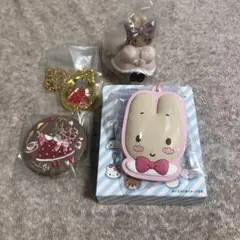 マロンクリームセット