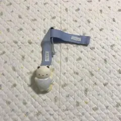 familiar ファミリア　ブランケットクリップ　片方のみ