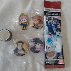 呪術廻戦 セット