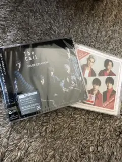 カラクリ CD2枚セット