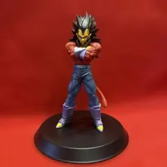 七龍珠 超級賽亞人4 貝吉塔