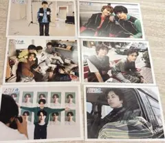 【まとめ売り19枚】超特急　タクヤ　生写真