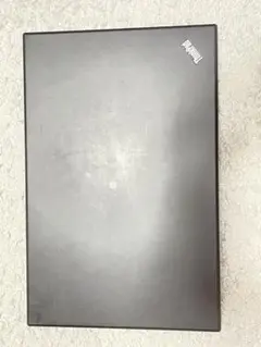 ★ジャンク★Lenovo ノートPC HDD320GB/メモリ4GB