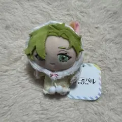 NU:カーニバル Bliss マスコットぬいぐるみ GIGO オリビン