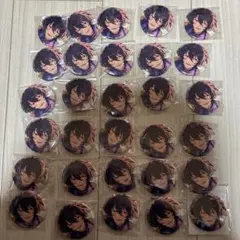 あんスタ　缶バッジ　凛月 30個