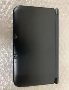Nintendo 3DS LL 本体 ブラック