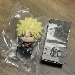 僕のヒーローアカデミア すわらせ隊2 爆豪勝己
