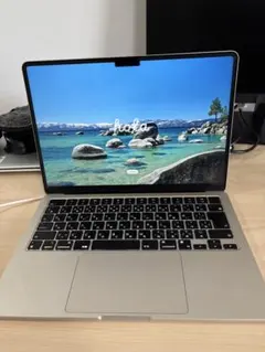 2026年最新】MACBOOK air m2 16gb 256gbの人気アイテム - メルカリ
