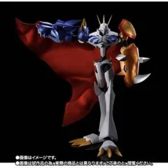 2026年最新】dynaction オメガモンの人気アイテム - メルカリ