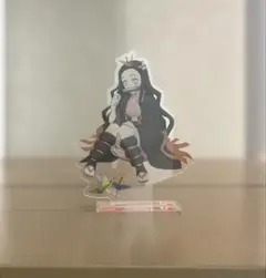 鬼滅の刃　アクリルスタンド
