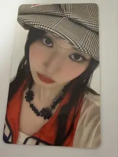 BABYMONSTER ローラ トレカ