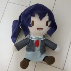 プロセカふわぷちミニぬいぐるみ