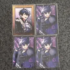 シクフォニ いるま ブロマイド ファミマ