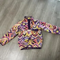 patagonia シンチラフリースジャケット XS