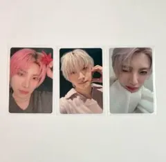 &team YUMA 十五夜 トレカ