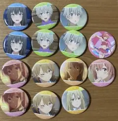 2025年最新】一色いろは 缶バッジの人気アイテム - メルカリ