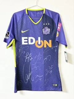 2026年最新】サンフレッチェ広島サイン入りグッズの人気アイテム