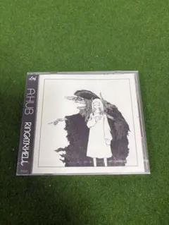 RING MY HELL A:HUB 新品未開封
