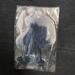 ゆらねろ。アクキー4点セット ゆらねろ。Spring Goods アクリルキーホルダー – KRFNストア
