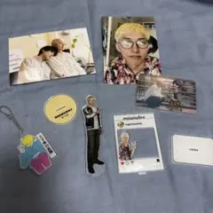 2025年最新】おにいさんずラブの人気アイテム - メルカリ