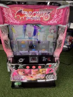 レア スマスロ ToLOVEるダークネス 闇パネル 実機 - メルカリ