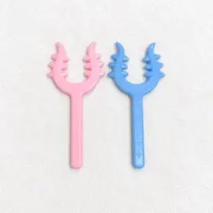 ちいかわ キャラパキ さすまた