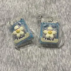 TREASURE TRUZブリスターチャームコレクション ROMY ジフン