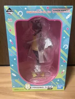 【未開封】ウマ娘　一番くじ　B賞　アグネスタキオン　フィギュア