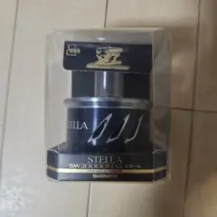 K*J様 20ステラ SW18000HG スプール - メルカリ