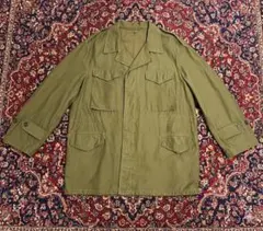 【bgd0120様　専用】1970年製　刻印ありjungle fatigue