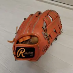 Rawlings Premium 軟式グローブ ローリングス