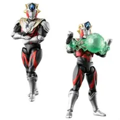 2026年最新】ウルトラマンタイタスの人気アイテム - メルカリ