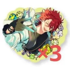 あんスタ プチプリ 天城燐音 Crazy:B