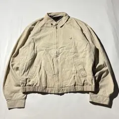 90s Swing top blouson sports jacket y2k