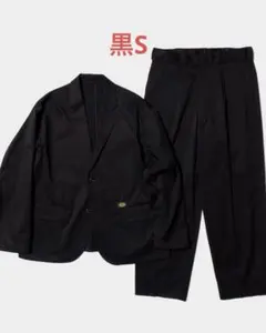 Dickies × TRIPSTER × BEAMS SUIT 25SS 黒 L Dickies × TRIPSTER / SUIT 25SS - メルカリ