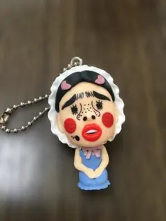 ブリアナキガンテ マスコットボールキーチェーンvol・２