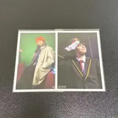 超特急 タカシ 生写真