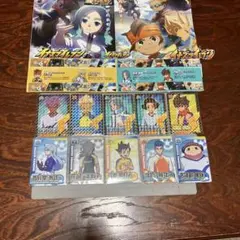 2026年最新】イナズマイレブン スリーブの人気アイテム - メルカリ