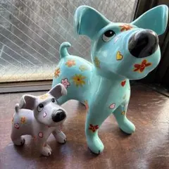 Snoop dog 2体セット