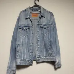 levi’s ジャケット