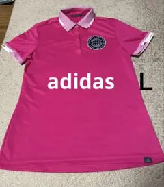 アディダスadidasADICROSSポロシャツのサムネイル